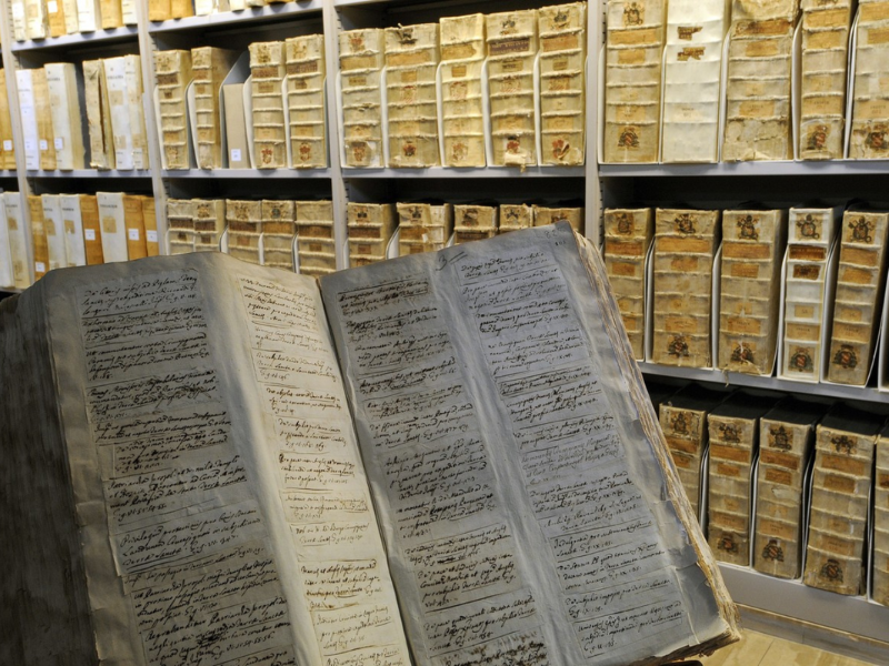 Convegno La Figura E L'opera Di Monsignor Ermenegildo Camozzi Albino 2026 2