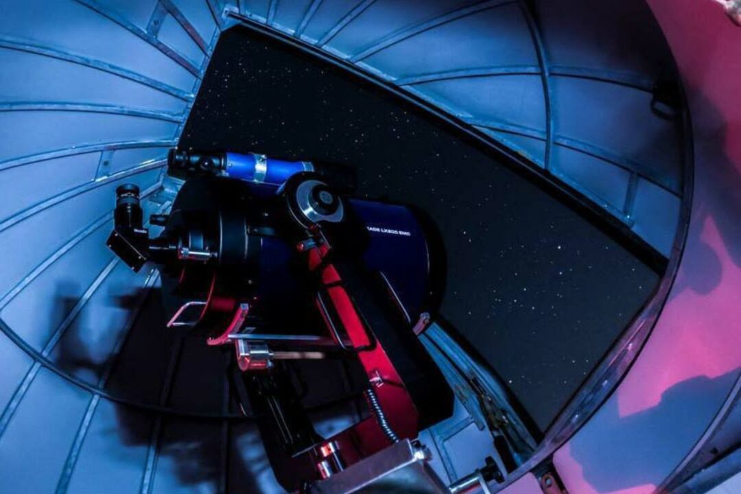 thumbnail Osservazione Astronomica