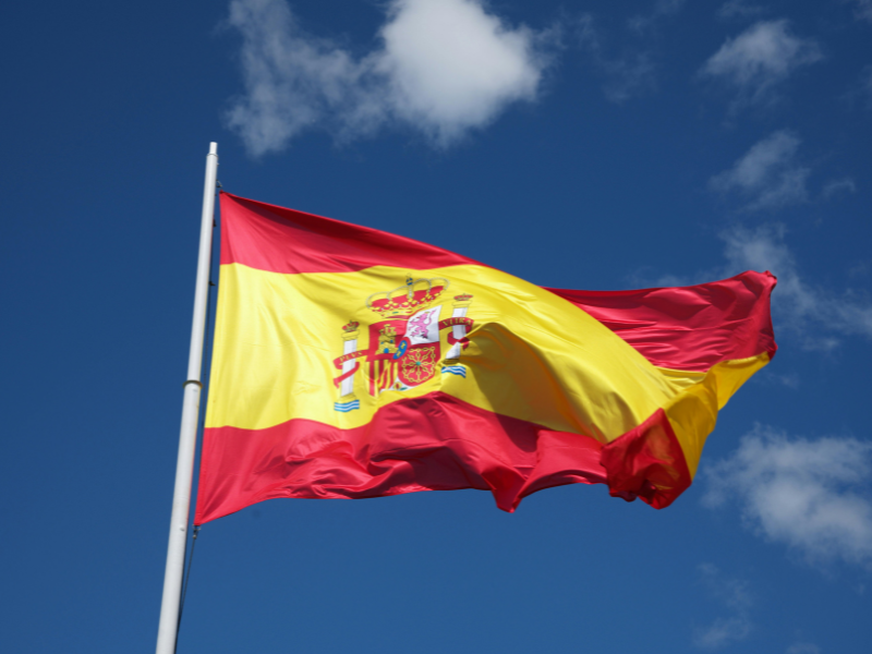 Aperitivo In Spagnolo Gandino 2026