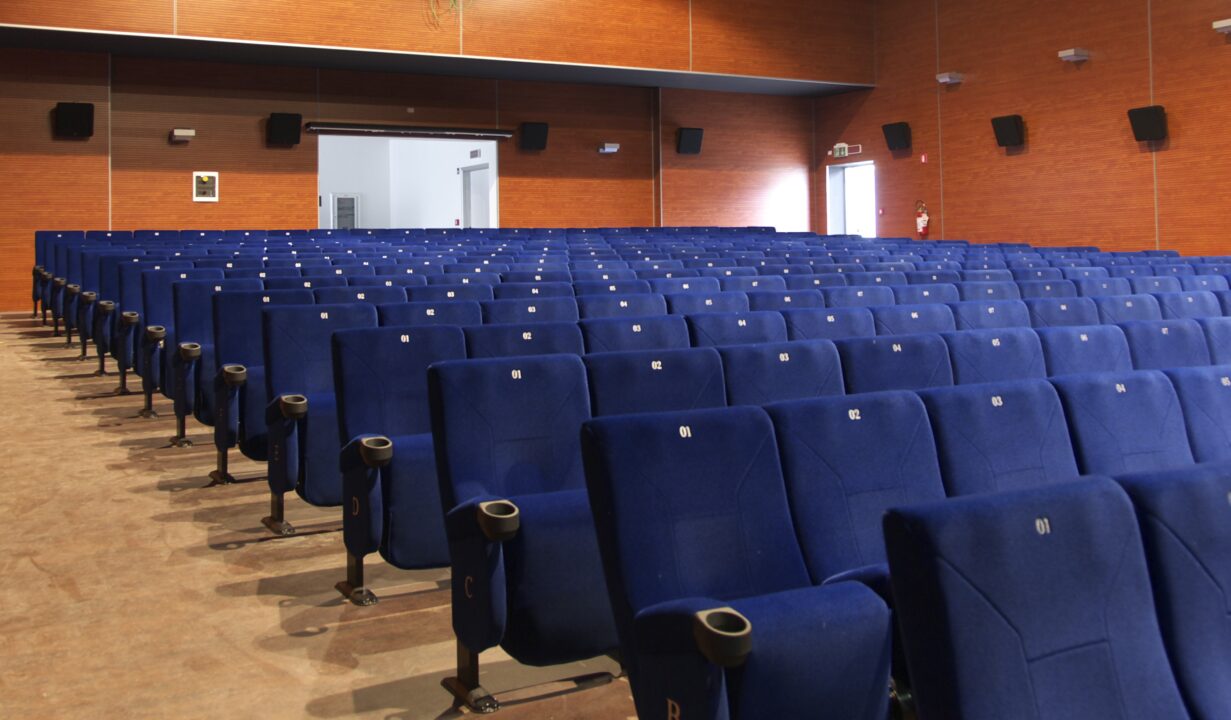 thumbnail Cineforum della Val Gandino