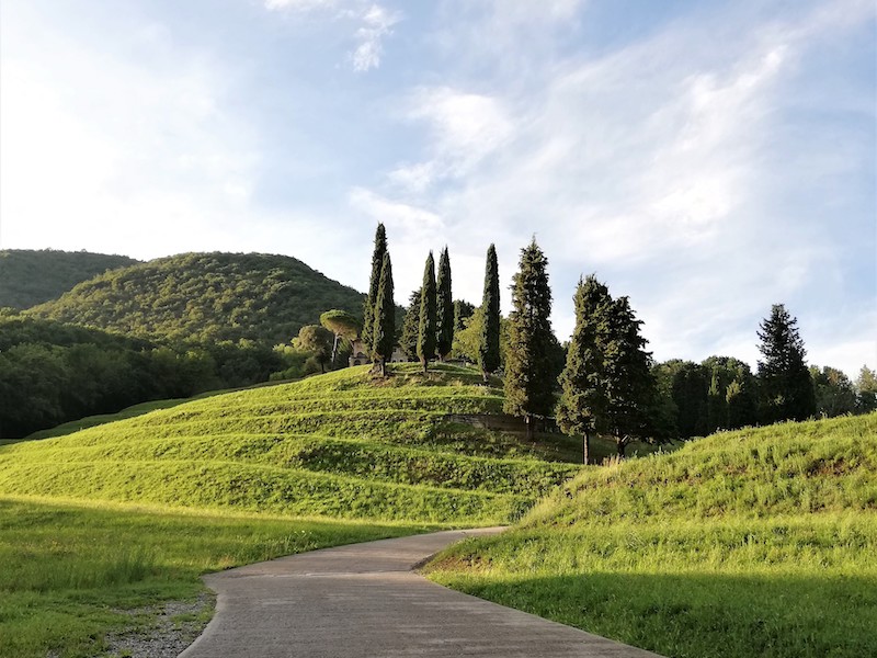 thumbnail Visite guidate al complesso Belvedere – luglio