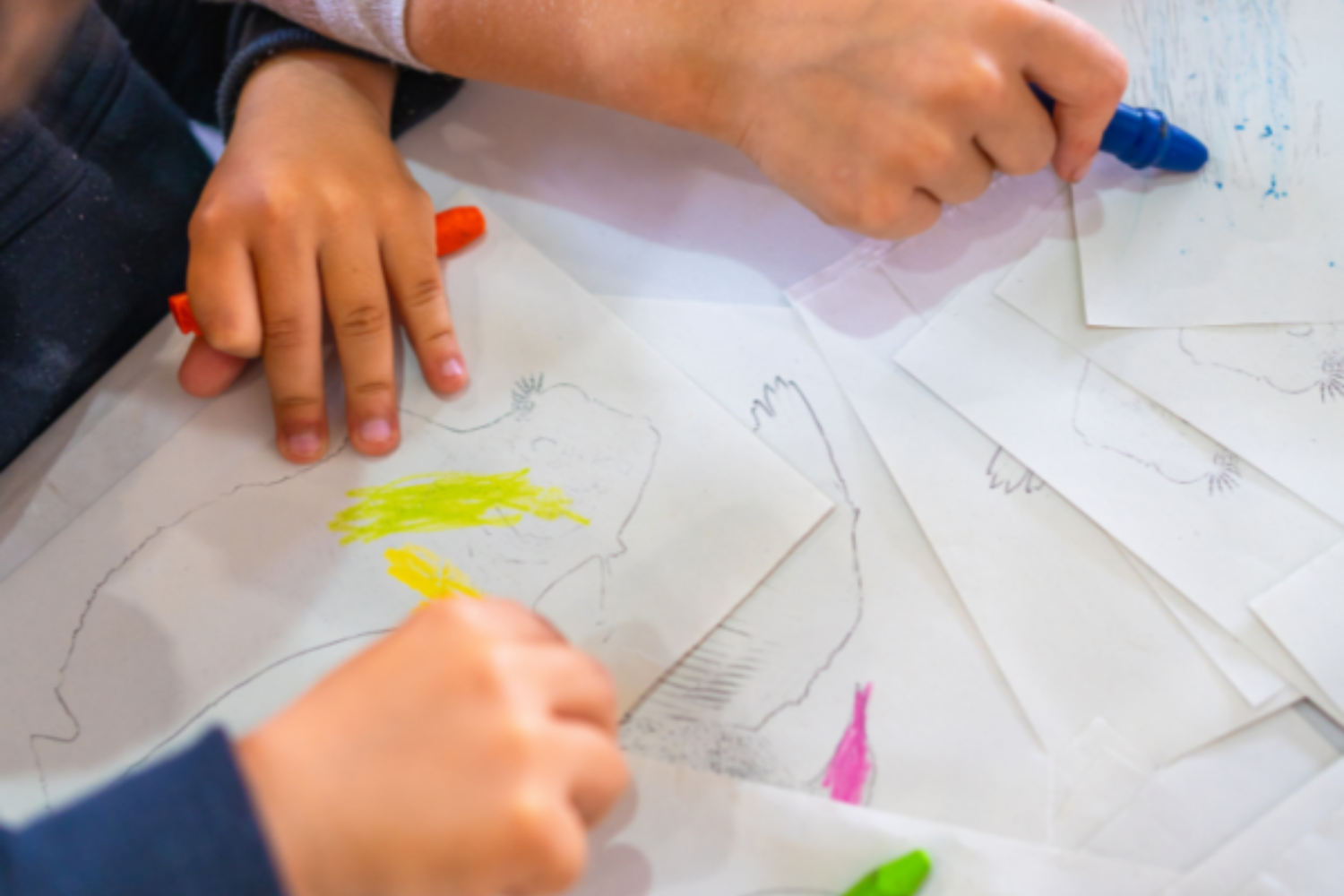 Giochi Cooperativi