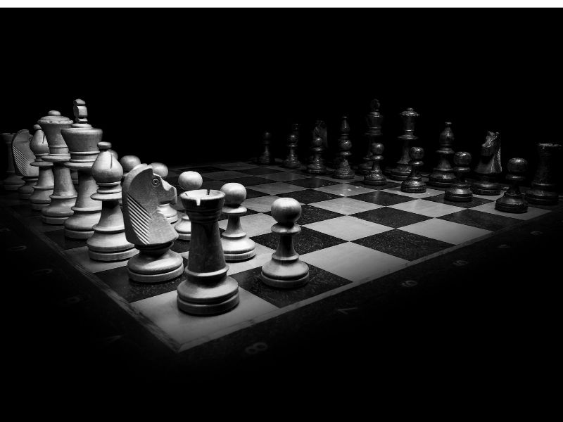 tutti MATti per gli scacchi, maggio