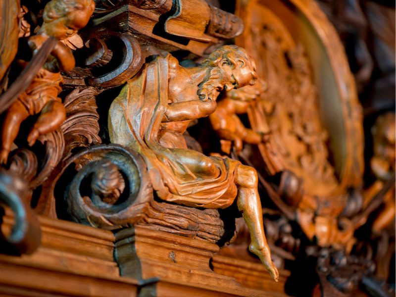thumbnail Tour guidati: I Fantoni, una storia lunga 400 anni