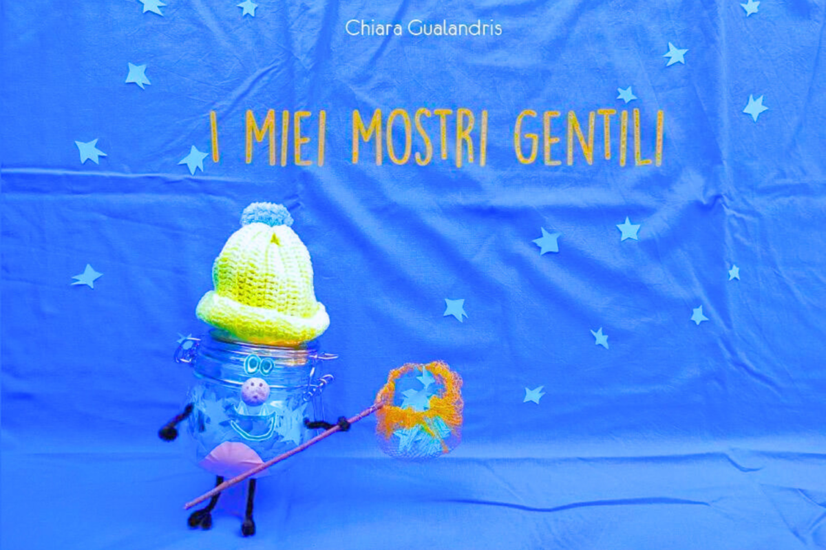 I miei mostri gentili