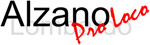 Logo Pro Loco Alzano Lombardo