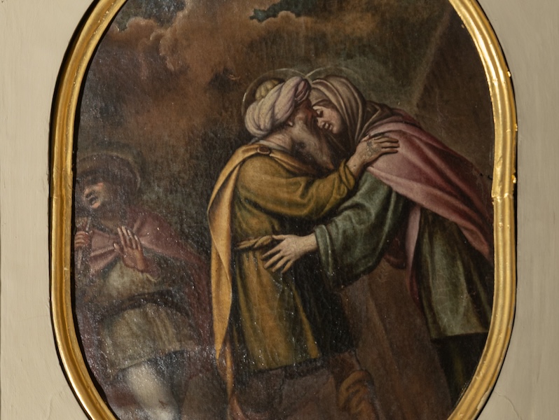 Concerto For A While