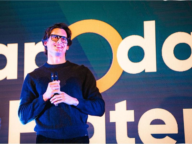 Il Coraggio Di Scegliere