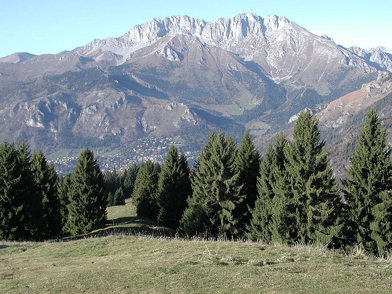 thumbnail Donne d’alta quota – Trekking weekend