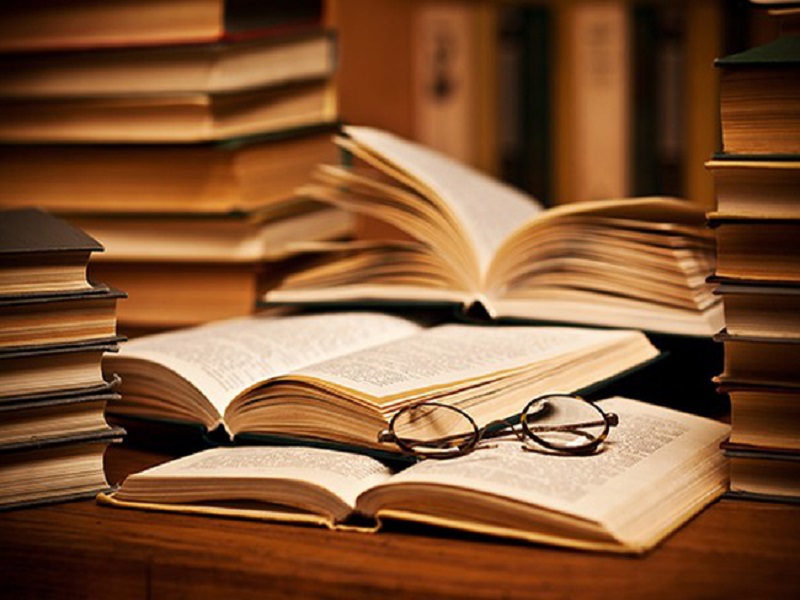 thumbnail La vallata dei libri