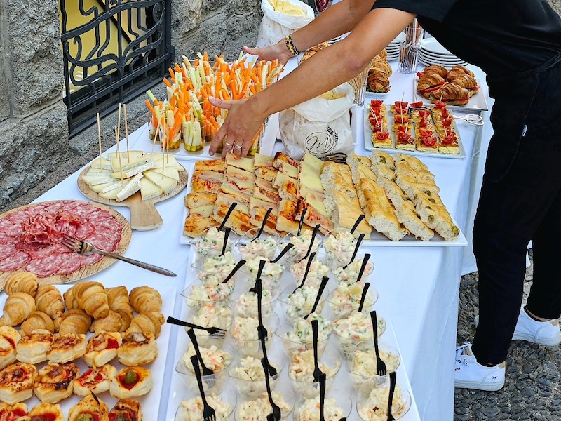 thumbnail I mercoledì gourmet – 4º appuntamento