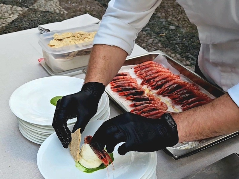 thumbnail I mercoledì gourmet – 3º appuntamento