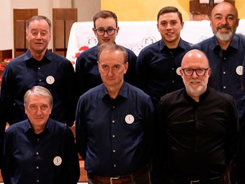 thumbnail Concerto di Natale con il Coro C.A.MO.S. di Clusone