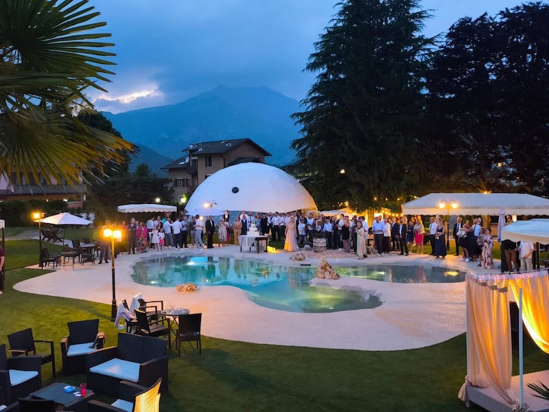 thumbnail Albergo Ristorante La Bussola
