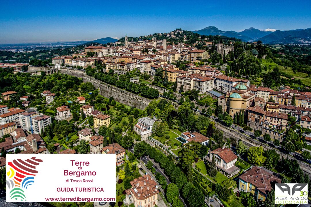 thumbnail Terre di Bergamo di Tosca Rossi