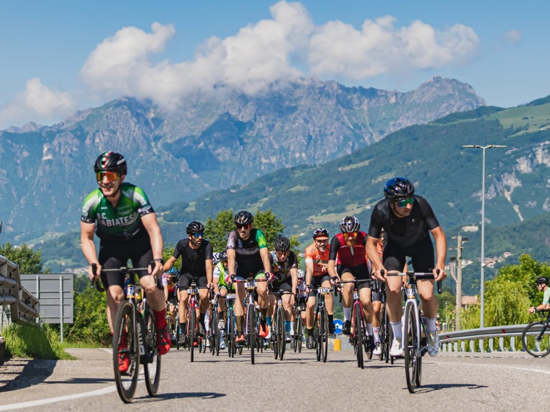 thumbnail BERGHEM#molamia – Evento cicloturistico in ValSeriana