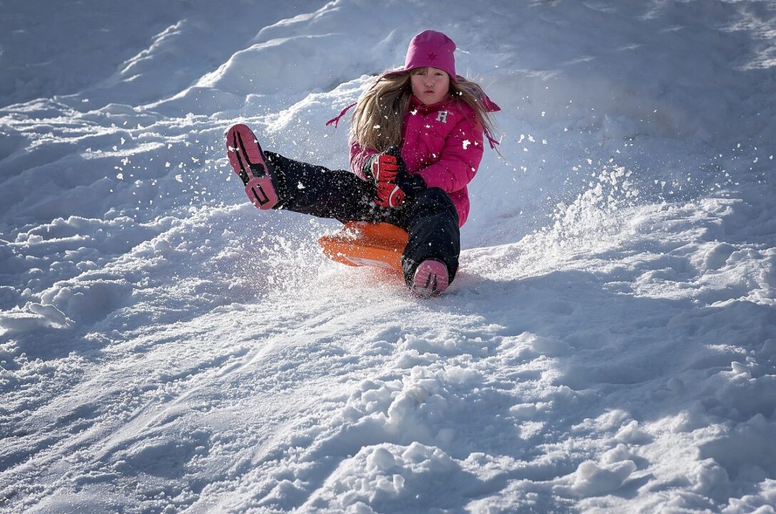 thumbnail Piste da bob in ValSeriana e Val di Scalve