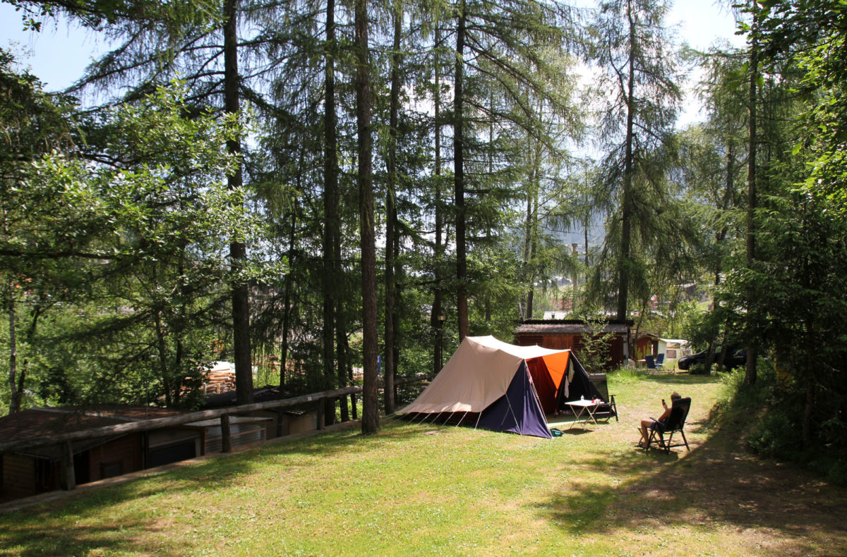 Camping Clusone Pineta 5 E1595421663381