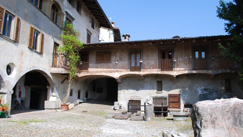 thumbnail Alla scoperta della bottega dei Fantoni
