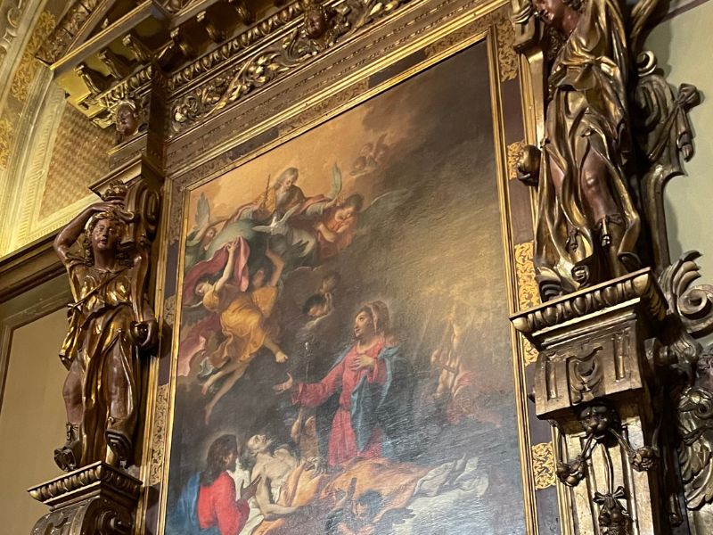 thumbnail Clusone si racconta | Incontri tra arte e storia