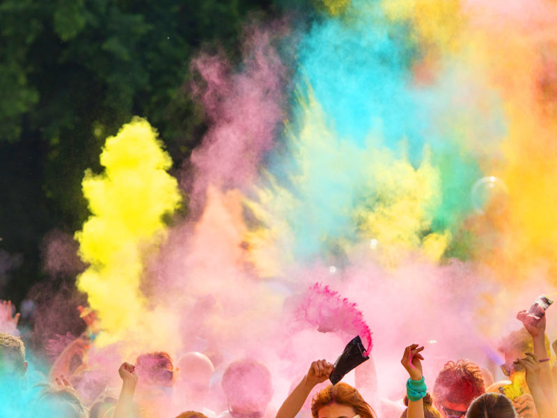 thumbnail Color Run – Edizione speciale con Paolo Savoldelli