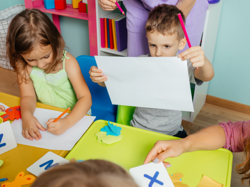thumbnail Iscrizioni aperte English Summer Camp
