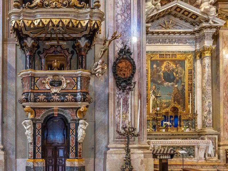 thumbnail Gli approfondimenti della mostra di Carpinoni