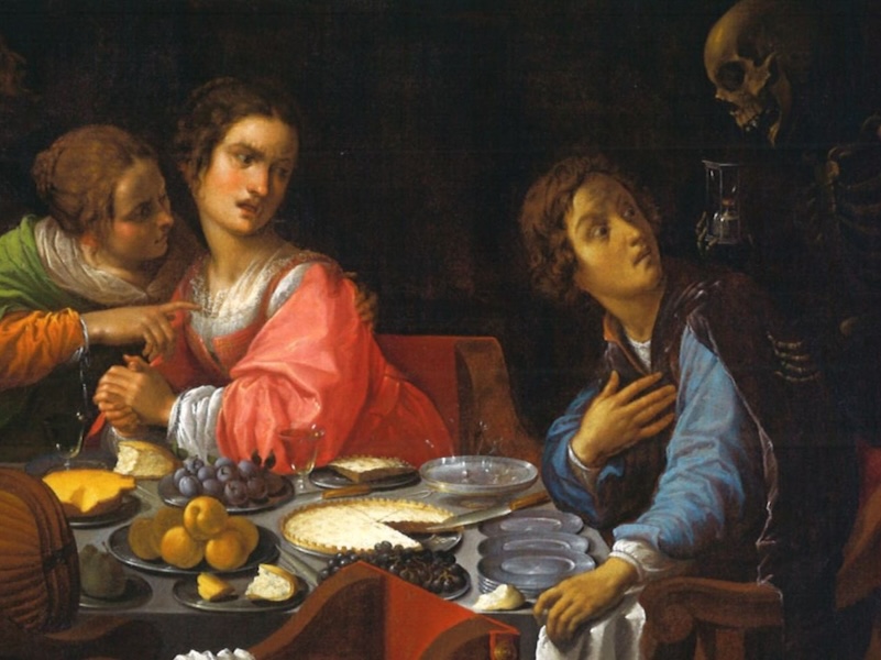 thumbnail Gli approfondimenti della mostra di Carpinoni