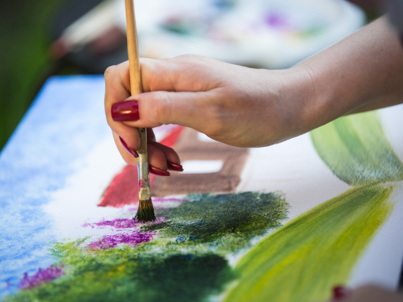 Festa Arte Sul Serio