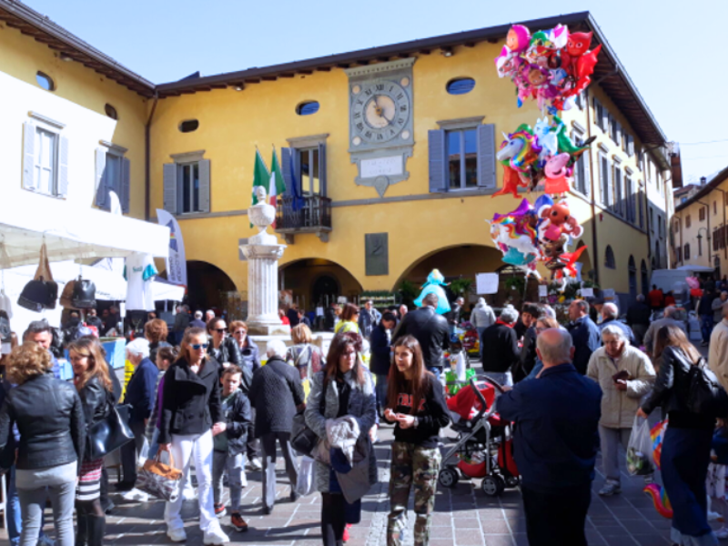 thumbnail Fiera di San Giuseppe