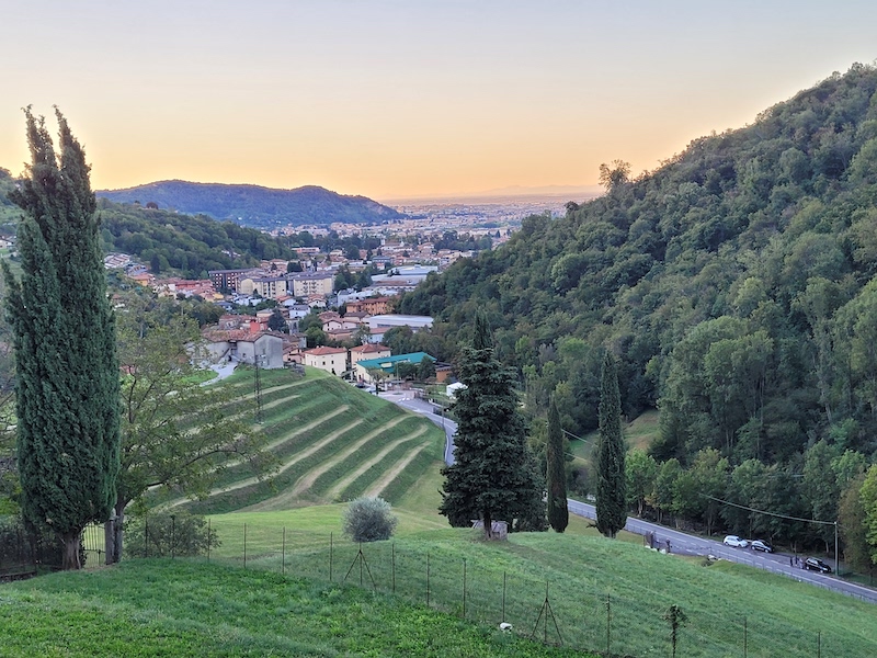 thumbnail Visite guidate al complesso Belvedere – settembre