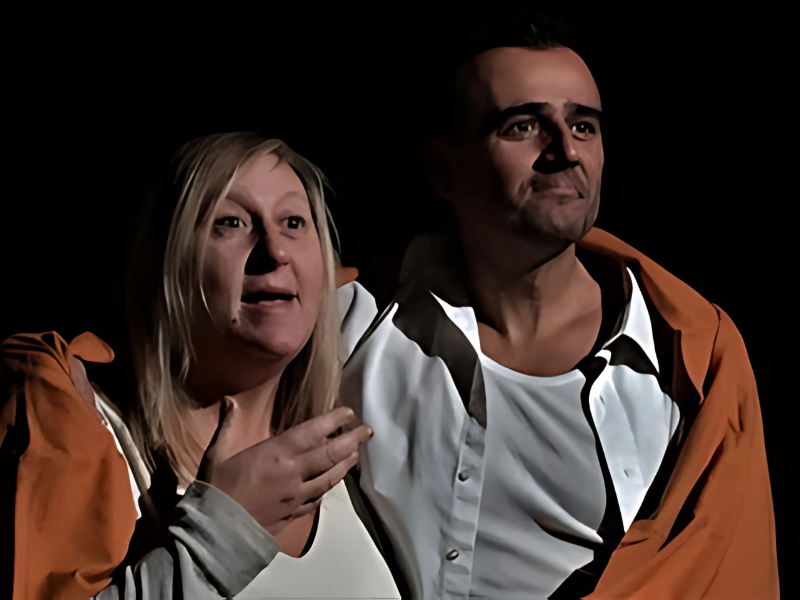 thumbnail Teatro in piazza “Gli invincibili!