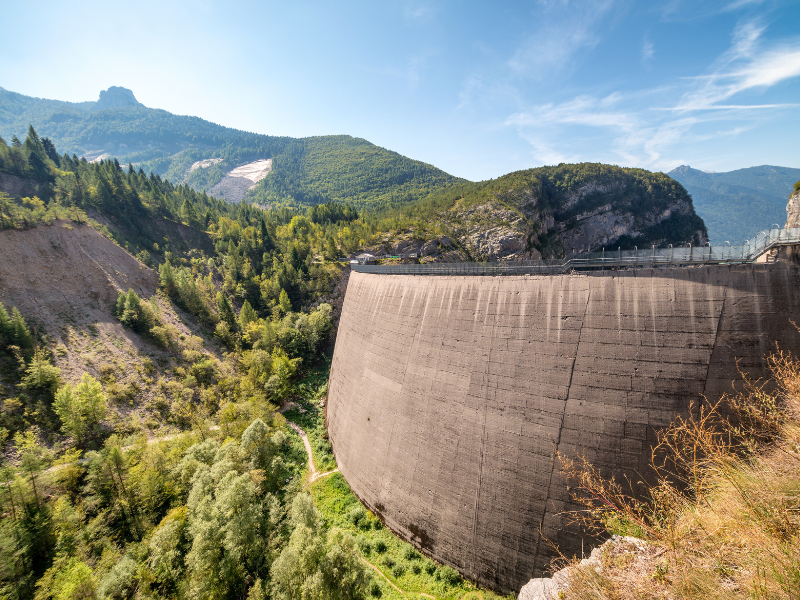 thumbnail Vajont: per non dimenticare