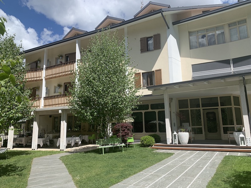 thumbnail Hotel Garden