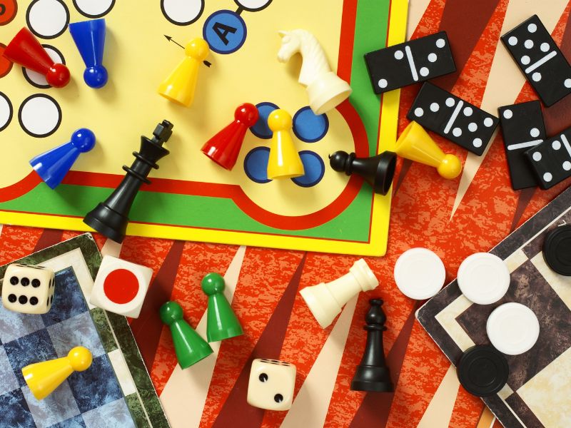 thumbnail Gamenights & Co., 12° appuntamento