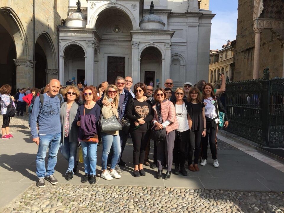 thumbnail Associazione culturale Guide turistiche Città di Bergamo