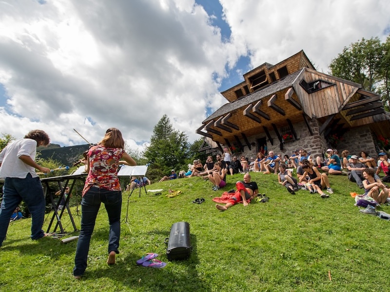 thumbnail FuoriDalComune Festival
