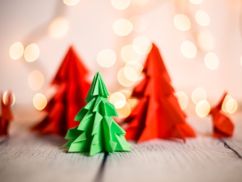thumbnail Letture e origami di Natale per bambini