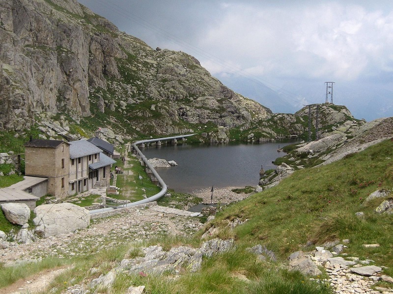 thumbnail Montagna in famiglia