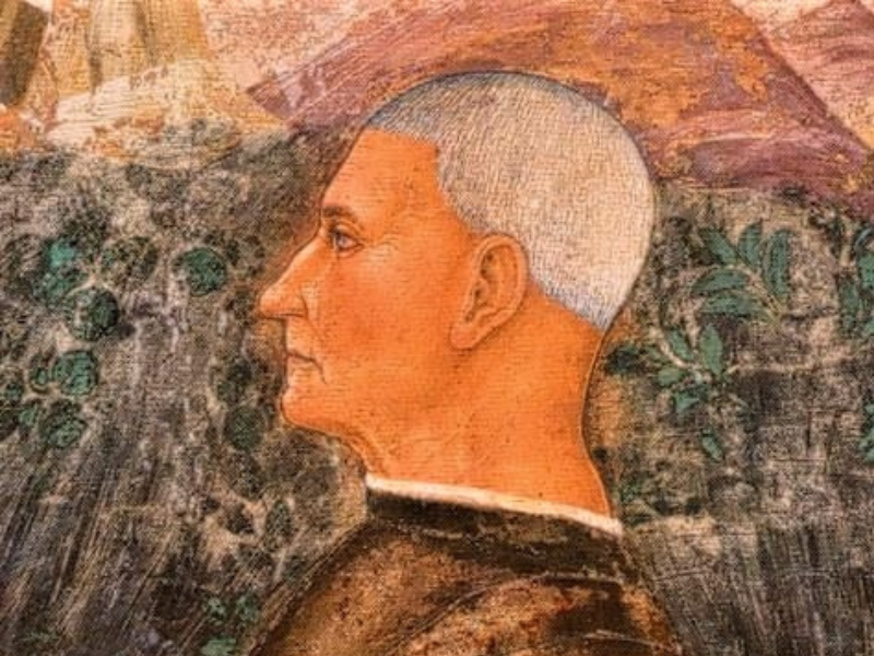 thumbnail Bartolomeo Colleoni. Gandino e i Gandinesi: dal ‘400 a Ponziano Loverini