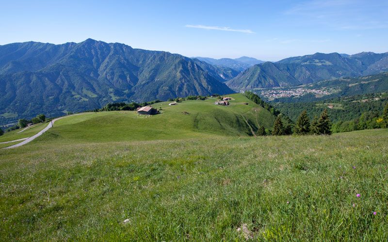thumbnail Ebike al Rifugio Vaccaro