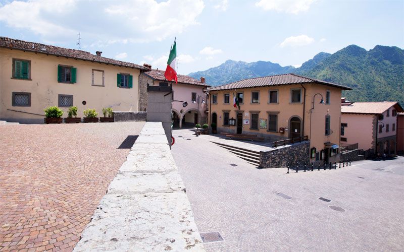 thumbnail Quattro passi verso l’integrazione