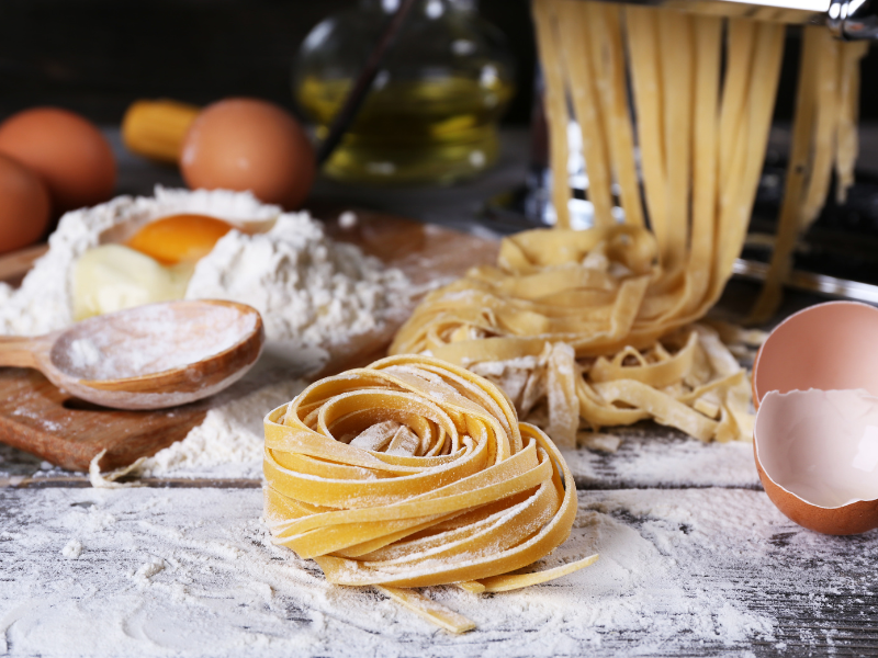 thumbnail Esperienza Orobic Food – 5° appuntamento
