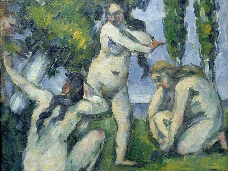 thumbnail Serata di presentazione “L’impressionismo”