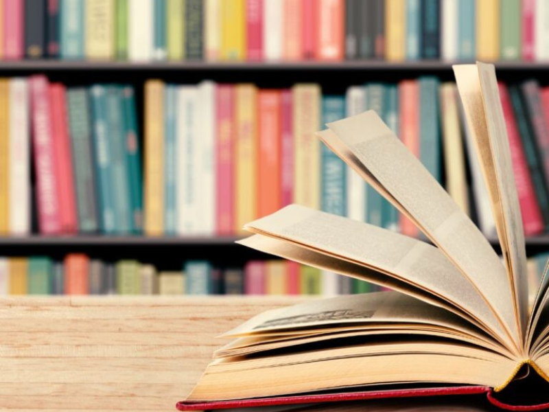 thumbnail Letti di Notte: la notte bianca del libro