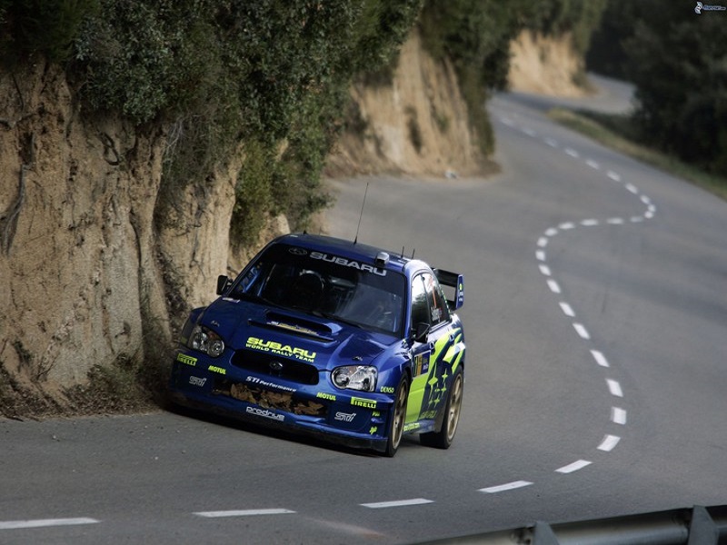 thumbnail Rally del Sebino