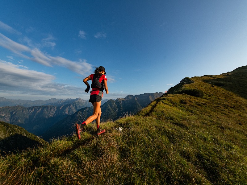 thumbnail Il trail della lana