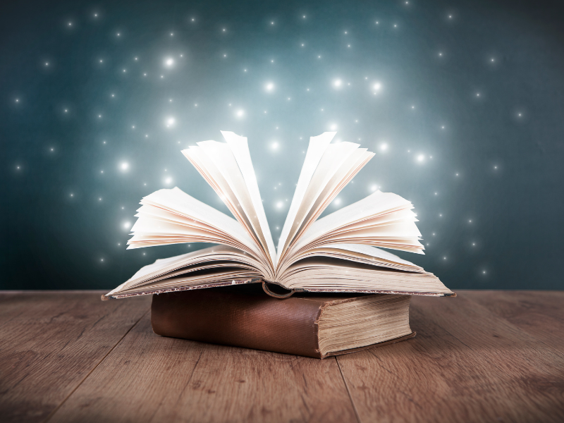 Letture per ragazzi