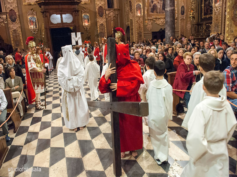 thumbnail Processione Venerdì Santo
