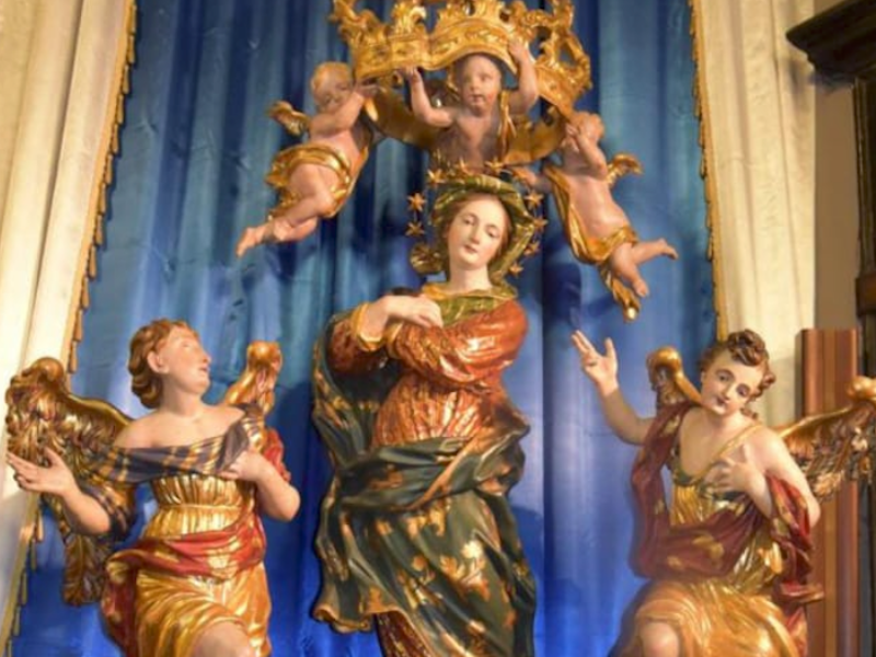 Visite Guidate Rinascere Dall'alto Gandino